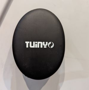 Bluetooth headphones